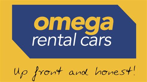 omega rental cars wellington airport.